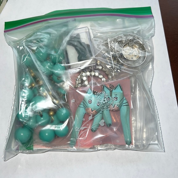 Jewelry Mystery Bags - Picture 2 of 4